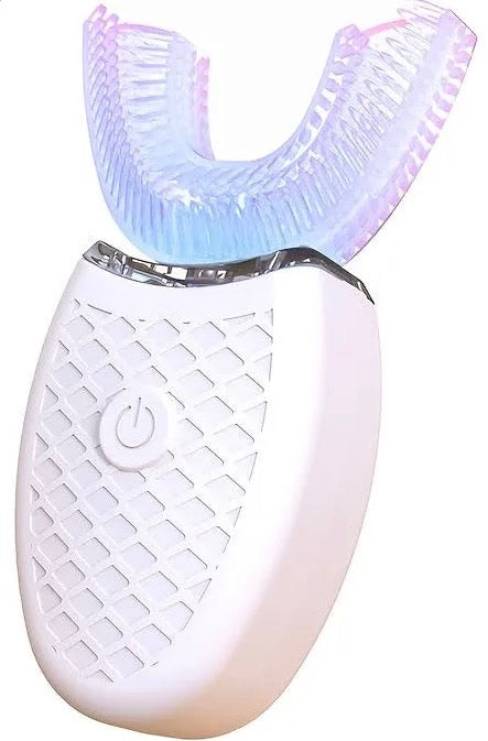 Brosse à dents automatique/électrique